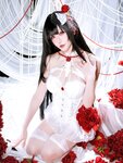 [Cosplay] 星之迟迟 2026年01月计划B Nikke 米哈拉 [45P-390MB]