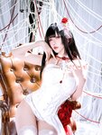 [Cosplay] 星之迟迟 2026年01月计划B Nikke 米哈拉 [45P-390MB]