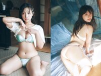 週刊SPA 2026.03.10 ちーまき 山田かな 沢美沙樹 紅羽りお sllow