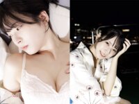 週刊SPA 2026.03.10 ちーまき 山田かな 沢美沙樹 紅羽りお sllow