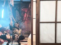 [Cosplay] 阿薰kaOri 战败忍者 [133P12V-3.01GB]