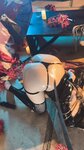 [Cosplay] 阿薰kaOri 战败忍者 [133P12V-3.01GB]