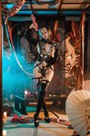 [Cosplay] 阿薰kaOri 战败忍者 [133P12V-3.01GB]