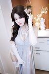 [Cosplay] miko酱ww 妻子的责任 [36P-394MB]