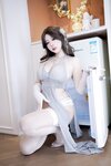 [Cosplay] miko酱ww 妻子的责任 [36P-394MB]