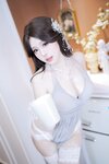 [Cosplay] miko酱ww 妻子的责任 [36P-394MB]