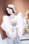 [Cosplay] miko酱ww 妻子的责任 [36P-394MB]