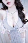 [Cosplay] miko酱ww 妻子的责任 [36P-394MB]