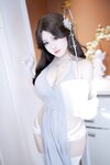 [Cosplay] miko酱ww 妻子的责任 [36P-394MB]