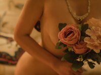 [Cosplay] 星澜是澜澜叫澜妹呀 睡莲 [50P1V-1.06GB]