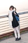 [Cosplay] Yiko湿润兔 2026年02月作品『放课后の归路』[122P2V-1.66GB]