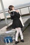 [Cosplay] Yiko湿润兔 2026年02月作品『放课后の归路』[122P2V-1.66GB]