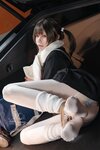 [Cosplay] Yiko湿润兔 2026年02月作品『放课后の归路』[122P2V-1.66GB]