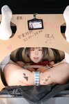 [Cosplay] Yiko湿润兔 2026年02月作品『放课后の归路』[122P2V-1.66GB]