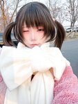 [Cosplay] Yiko湿润兔 2026年02月作品『放课后の归路』[122P2V-1.66GB]