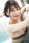 FLASHデジタル写真集 鈴木優香 スキャンダルFカップ Vol.3
