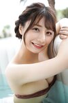 FLASHデジタル写真集 鈴木優香 スキャンダルFカップ Vol.3