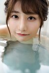 FLASHデジタル写真集 鈴木優香 スキャンダルFカップ Vol.3