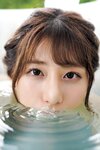 FLASHデジタル写真集 鈴木優香 スキャンダルFカップ Vol.3