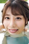 FLASHデジタル写真集 鈴木優香 スキャンダルFカップ Vol.3