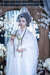 [Cosplay] yuuhui玉汇 欲观音 [135P1V-1.83GB]