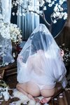 [Cosplay] yuuhui玉汇 欲观音 [135P1V-1.83GB]