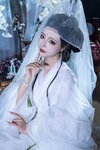 [Cosplay] yuuhui玉汇 欲观音 [135P1V-1.83GB]
