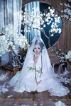 [Cosplay] yuuhui玉汇 欲观音 [135P1V-1.83GB]