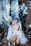 [Cosplay] yuuhui玉汇 欲观音 [135P1V-1.83GB]