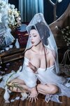[Cosplay] yuuhui玉汇 欲观音 [135P1V-1.83GB]