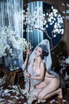 [Cosplay] yuuhui玉汇 欲观音 [135P1V-1.83GB]