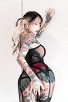 [KIMLEMON] Yoko - Vol.04