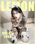 [KIMLEMON] Yoko - Vol.05