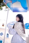 [Cosplay] 桜桃喵 蓝 [20P-369MB]