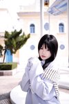 [Cosplay] 桜桃喵 蓝 [20P-369MB]