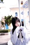[Cosplay] 桜桃喵 蓝 [20P-369MB]