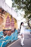 [Cosplay] 桜桃喵 蓝 [20P-369MB]