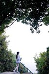 [Cosplay] 桜桃喵 蓝 [20P-369MB]