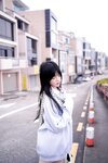 [Cosplay] 桜桃喵 蓝 [20P-369MB]