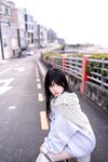 [Cosplay] 桜桃喵 蓝 [20P-369MB]