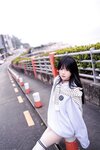 [Cosplay] 桜桃喵 蓝 [20P-369MB]