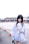 [Cosplay] 桜桃喵 蓝 [20P-369MB]