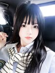 [Cosplay] 桜桃喵 蓝 [20P-369MB]