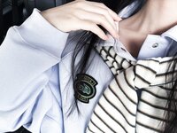 [Cosplay] 桜桃喵 蓝 [20P-369MB]