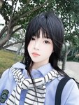 [Cosplay] 桜桃喵 蓝 [20P-369MB]