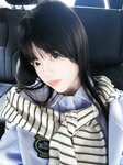 [Cosplay] 桜桃喵 蓝 [20P-369MB]