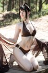 [Cosplay] Candy Ball Beachtime bonus set [24P-122MB]