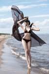 [Cosplay] Candy Ball Beachtime bonus set [24P-122MB]