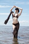 [Cosplay] Candy Ball Beachtime bonus set [24P-122MB]