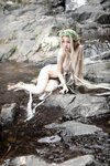 [Cosplay] 阿薰kaOri 黑兽精灵 [61P-553MB]